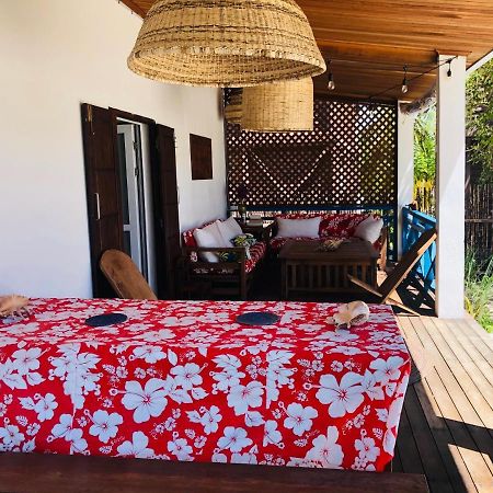 Villa A.Tia Morondava Εξωτερικό φωτογραφία
