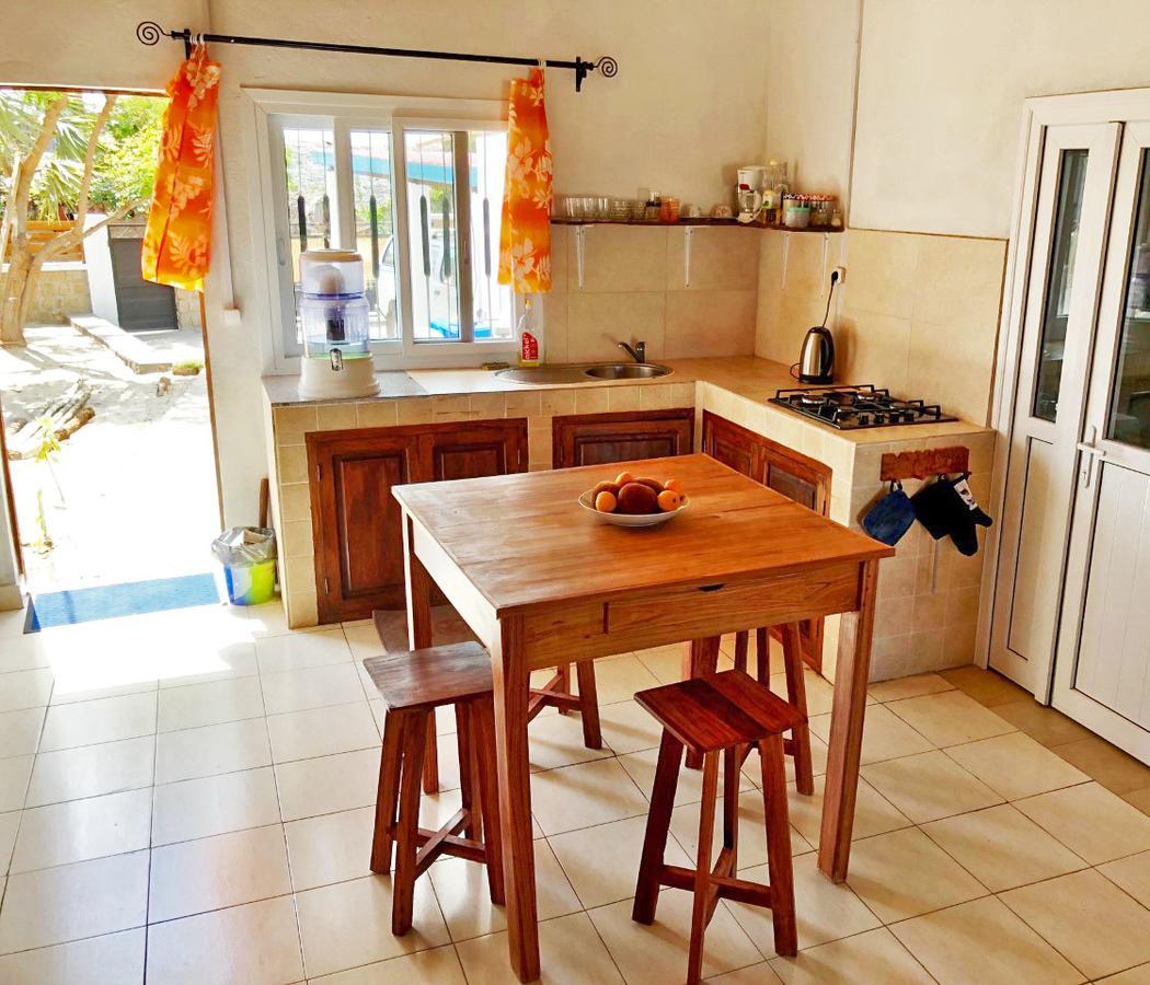 Villa A.Tia Morondava Εξωτερικό φωτογραφία