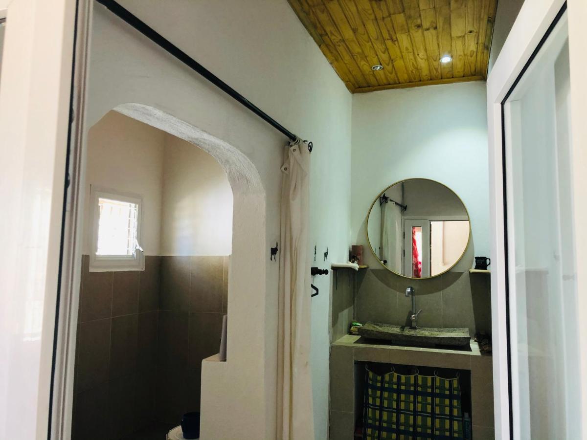 Villa A.Tia Morondava Εξωτερικό φωτογραφία